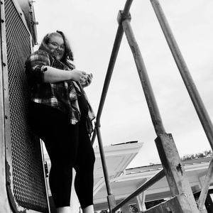 Meet your Posher, Codi michele